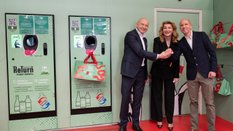 Ruszyło partnerstwo systemu Coca-Cola i Carrefour – firmy łączą siły, by wspierać zbiórkę opakowań w