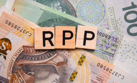 Wyczekiwanie na niższe stopy