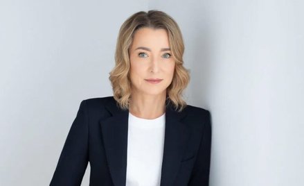 Agnieszka Kosowska, wiceprezes Banku Pocztowego