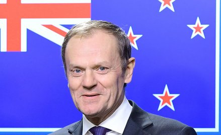 Donald Tusk