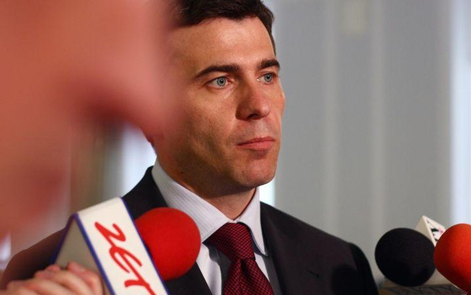 Wojciech Olejniczak