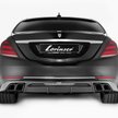 Lorinser Mercedes-Maybach: Oferta dla niewielu