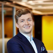 Mateusz Nowak, dyrektor rozwoju biznesu w Noctiluce
