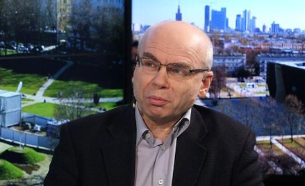 Prof. Dariusz Stola