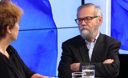 Prof. Ryszard Bugaj: PiS stał się partią zaufania plebejskiego