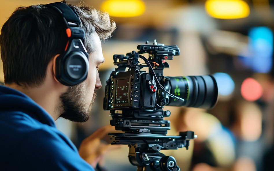 Scenariusze pełnometrażowych filmów fabularnych, których akcja dzieje się w Warszawie lub na Mazowsz