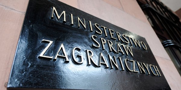 Jest pierwszy akt oskarżenia w tzw. aferze wizowej. Chodzi o działalność Edgara K.