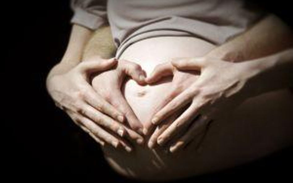 Znieczulenie przy porodzie ma być darmowe dla rodzących