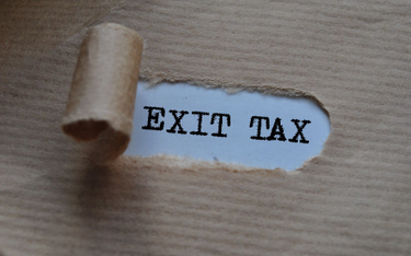 Połączenia transgraniczne nie są opodatkowane exit tax