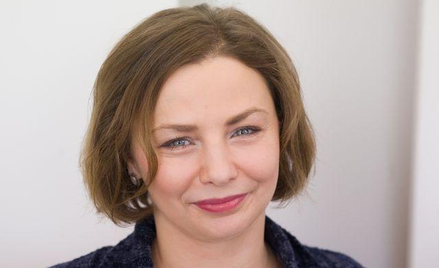 Monika Michaliszyn