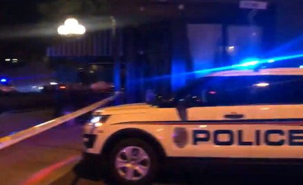 USA: wiele ofiar strzelaniny w barze w Dayton