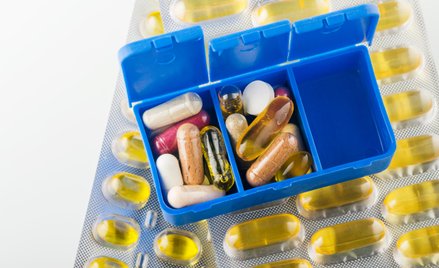 Ministerstwo Zdrowia zakazało stosowania w suplementach diety jaskółczego ziela / zdjęcie ilustracyj