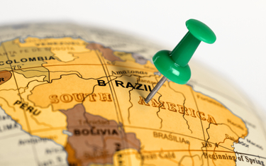 Brazylia nowym rynkiem zbytu dla polskich firm