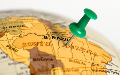 Brazylia nowym rynkiem zbytu dla polskich firm