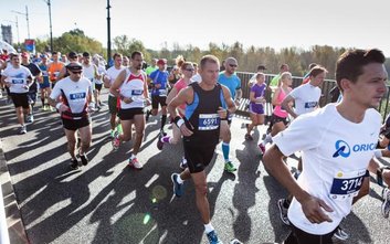Dla Maratonu Warszawskiego obecność w tym gronie jest potwierdzeniem jego międzynarodowej rangi.