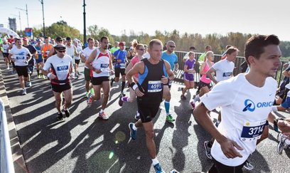 Dla Maratonu Warszawskiego obecność w tym gronie jest potwierdzeniem jego międzynarodowej rangi.