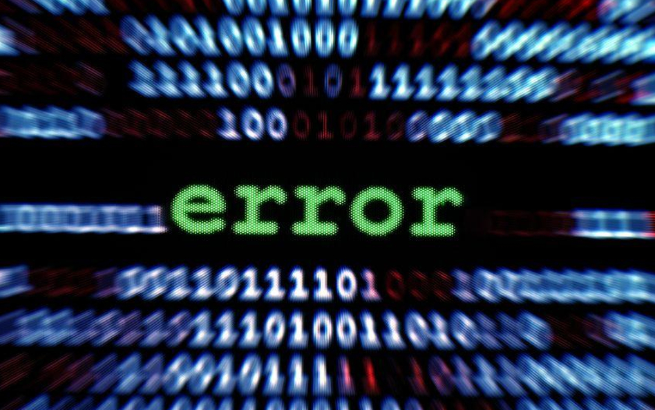 Problemy z systemami IT mogą opóźnić start programu Rodzina 500+