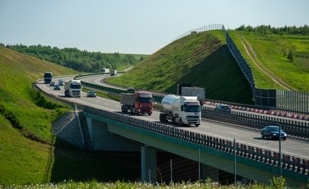 Przewoźnicy nie chcą odszkodowań za zmowę cenową