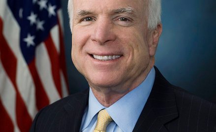 John McCain