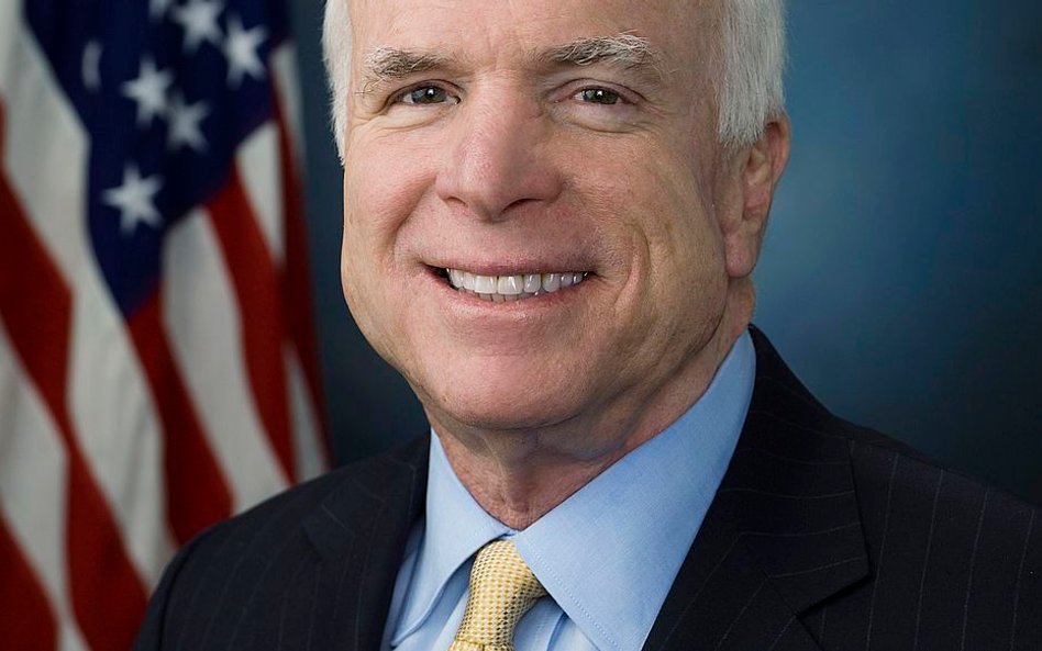 John McCain