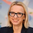 Minister Teresa Czerwińska