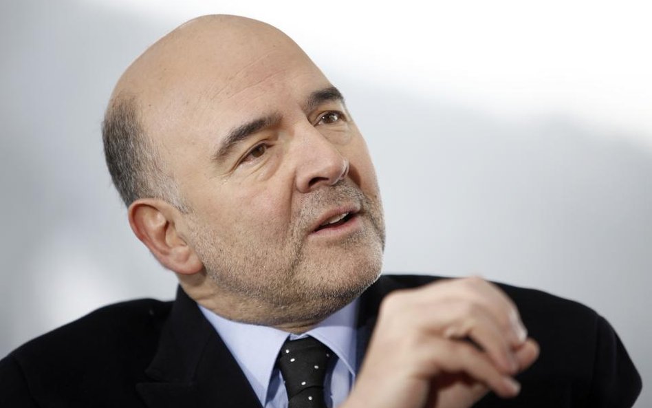 Pierre Moscovici