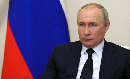 Władimir Putin