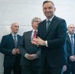 Prezydent Andrzej Duda zwołał Radę Bezpieczeństwa Narodowego