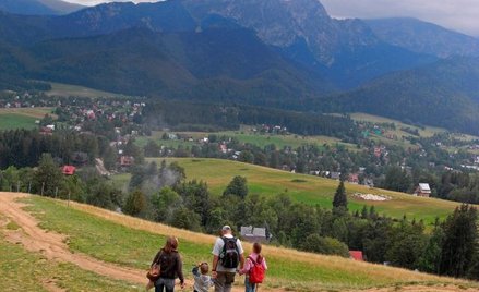 Wykonanie na Gubałówce 4,5 km tras narciarskich ma kosztować 100 mln zł