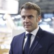 Emmanuel Macron