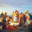 Dominacja państwa nowobabilońskiego