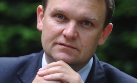 Włodzimierz Kocik, prezes i właściciel 22,4-proc. akcji Tesgasu, będzie reorganizował grupę, aby obn