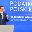 Chaos w podatkach po wejściu w życie Polskiego Ładu