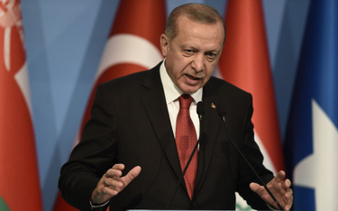 Wicepremier Turcji: Mogą chcieć zamordować Erdogana