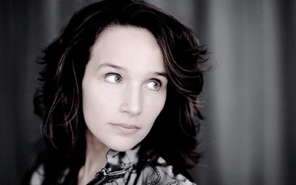 Hélene Grimaud – pianistka numer jeden na świecie, porównywana z legendarnym Glenem Gouldem – wystąp