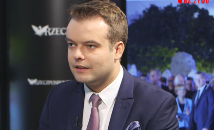 #RZECZoPOLITYCE Bochenek: Kluczowy wpływ premier na rekonstrukcję rządu