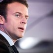 Emmanuel Macron