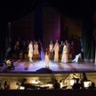 „Semiramide riconosciuta" w Teatrze Królewskim w Łazienkach