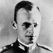 Witold Pilecki, 1938. Fot. Muzeum na Woli