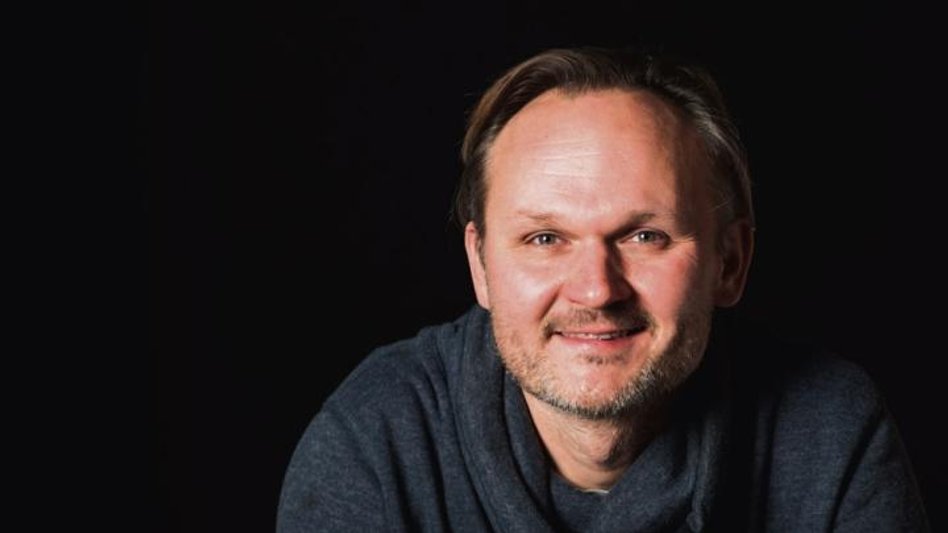 Grzegorz Miechowski prezes 11 bit studios Warszawska firma zabłysnęła w zeszłym roku bardzo udaną pr