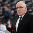 Wiceszef KE Frans Timmermans