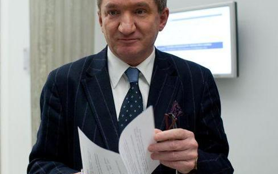 SLD domaga się wyjaśnień PO po kolejnej aferze w Wałbrzychu
