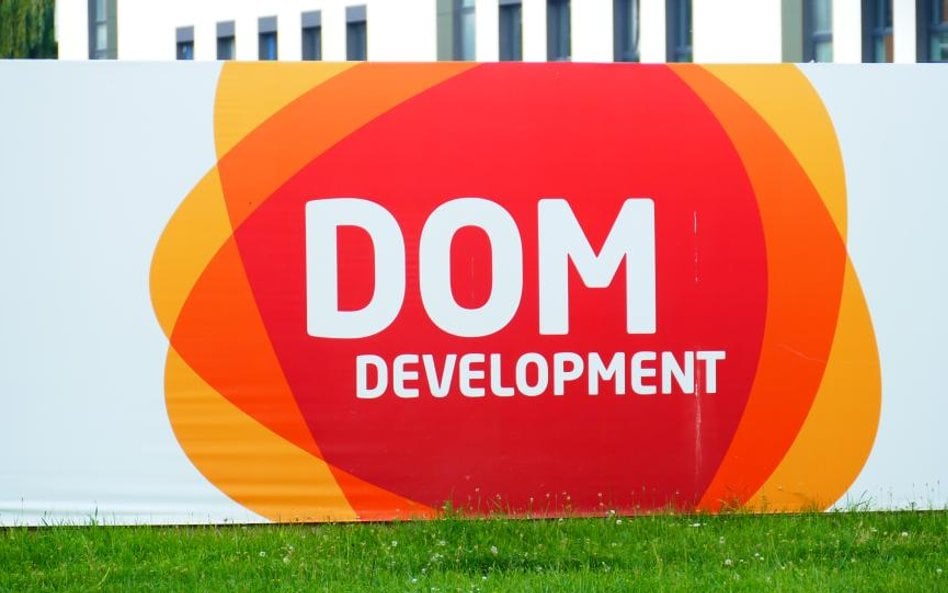 Preferencyjna emisja w Dom Development