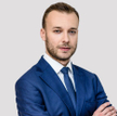 Patryk Pyka, analityk, DI Xelion