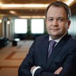 Grzegorz Zawada, dyrektor Domu Maklerskiego PKO BP