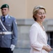 Kim jest Ursula von der Leyen?