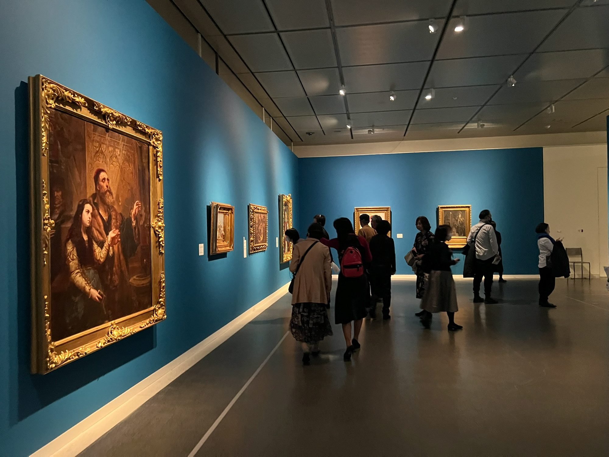 Z Krakowa w świat. Z Wyspiańskim