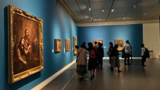 W 2025 r. wystawa „Młoda Polska. Sztuka polska 1890–1918” w Narodowym Muzeum Sztuki Nowoczesnej w Ki