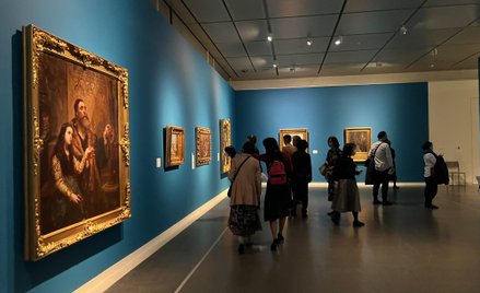 W 2025 r. wystawa „Młoda Polska. Sztuka polska 1890–1918” w Narodowym Muzeum Sztuki Nowoczesnej w Ki