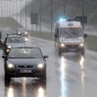 Dowóz pacjenta i badania medyczne nie są usługą kompleksową